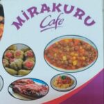 Mirakuru Kafe