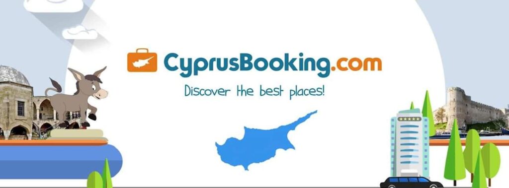 Cyprusbooking Turizm ve Emlak Danışmanlığı