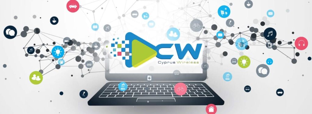 Cyprus Wireless Solutions Ltd.