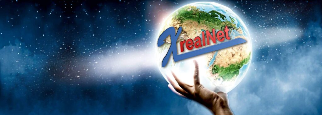 Xrealnet İnternet Ltd.