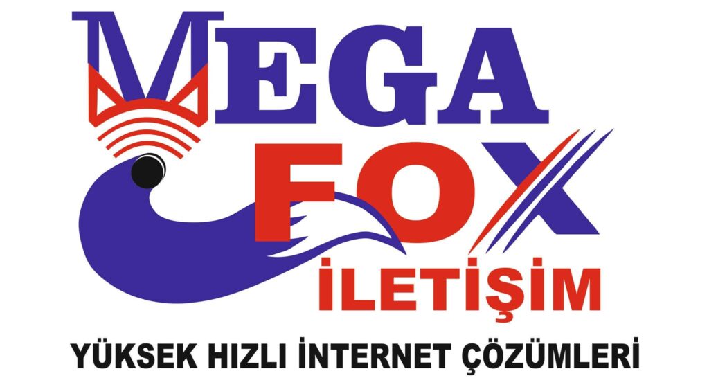 Megafox İletişim Ltd.
