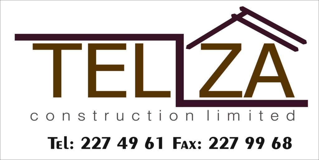 Telza Construction Ltd.