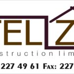 Telza Construction Ltd.