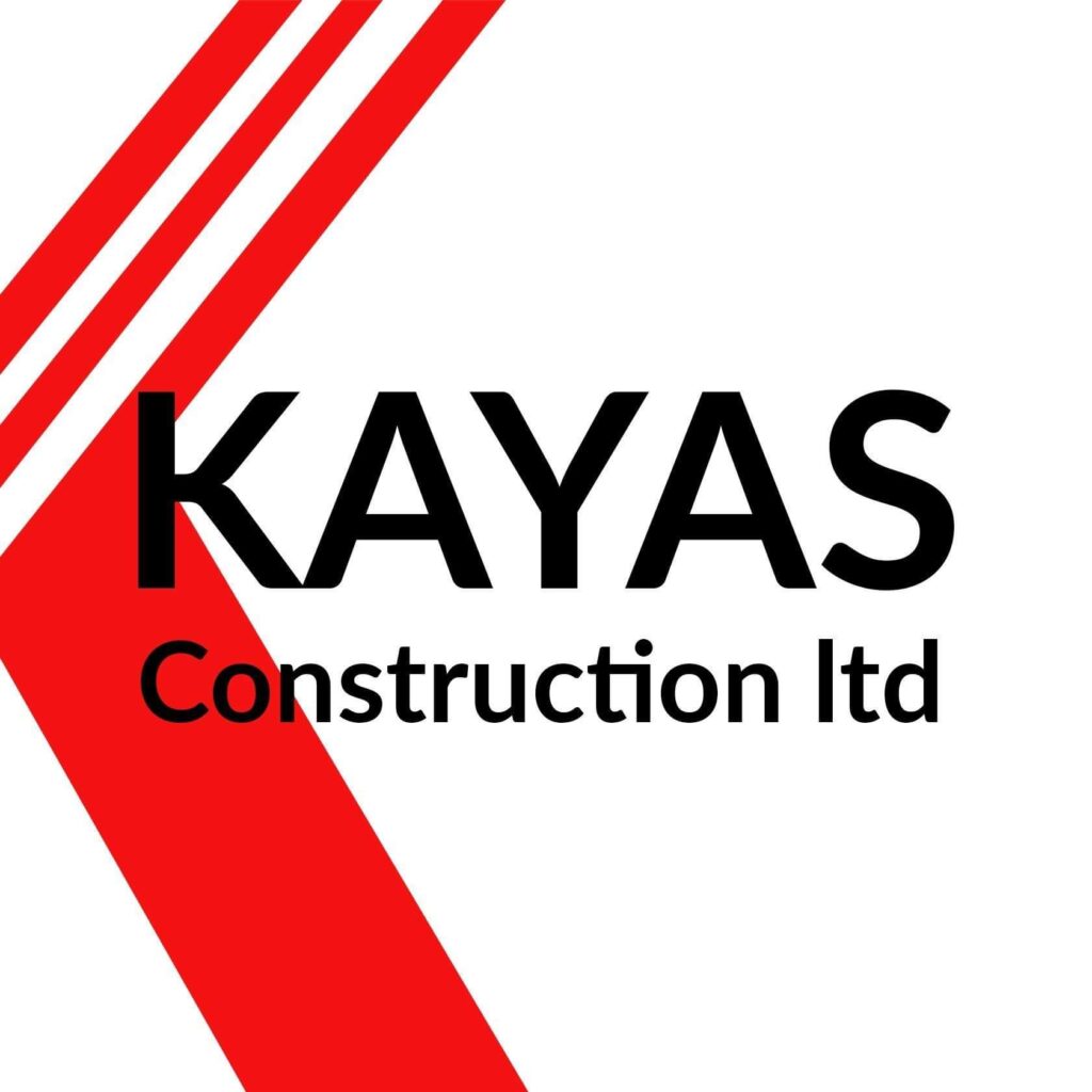 Kayas Construction Ltd.