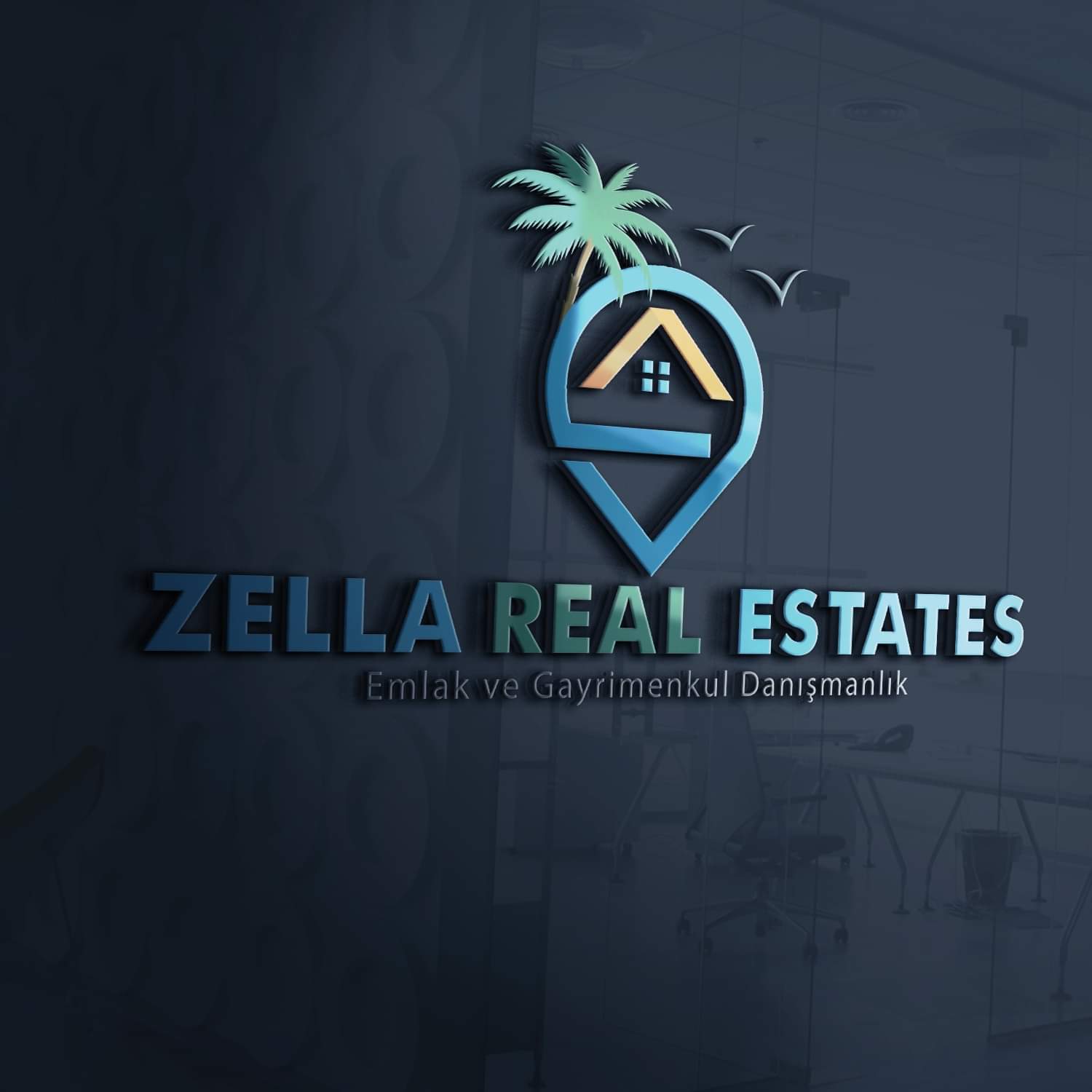 Zella Real Estates