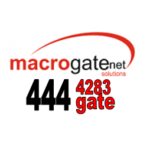 Macrogate Net Solutions Şti.Ltd.