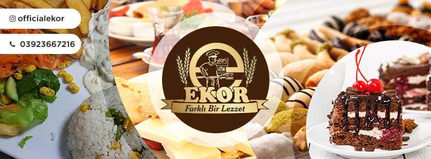 Ekor Un Ürünleri Sanayi Ltd.