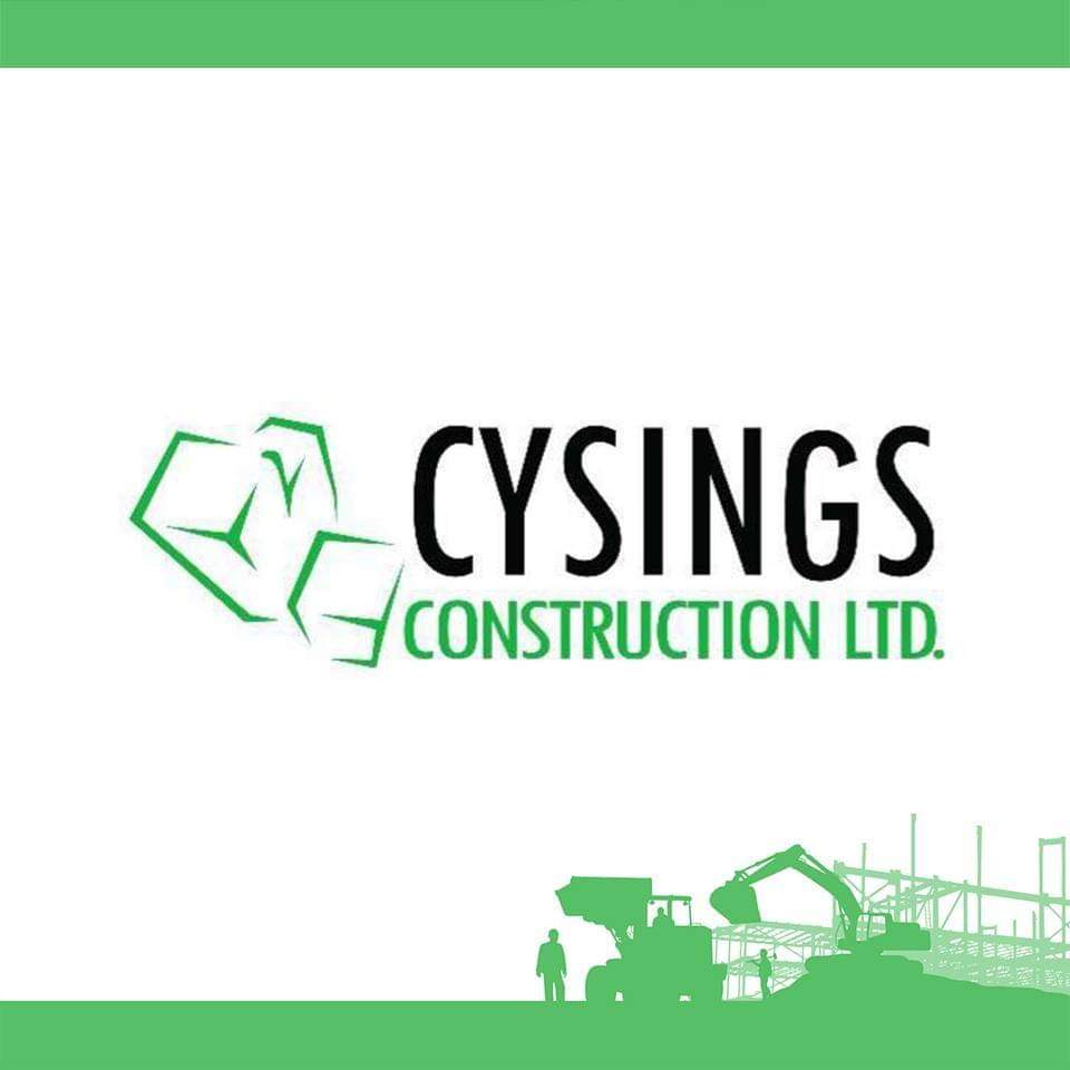 Cysings Construction Ltd.