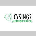 Cysings Construction Ltd.
