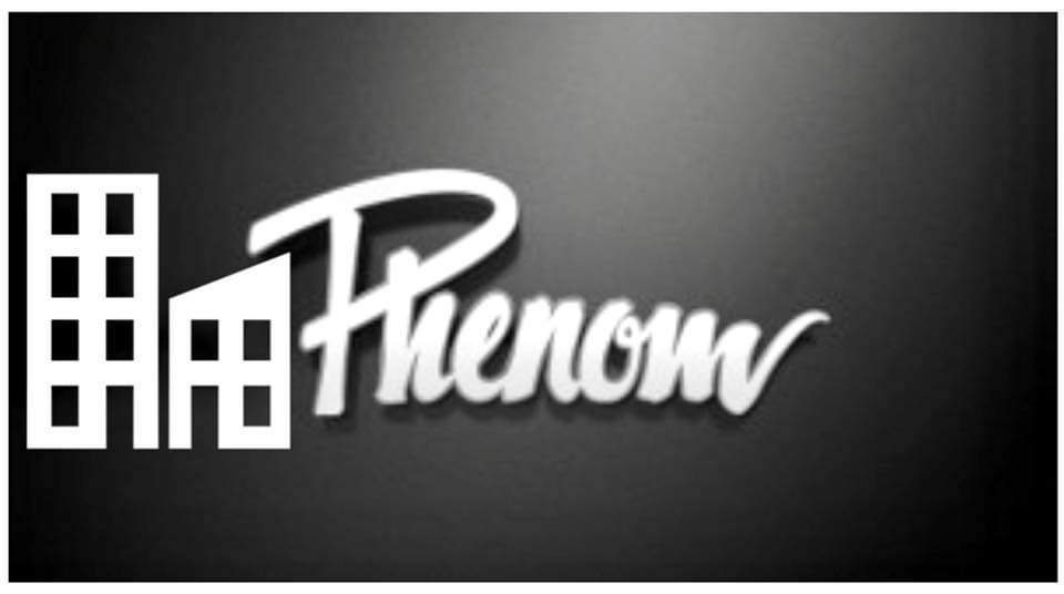Phenom Estate Agency Ltd