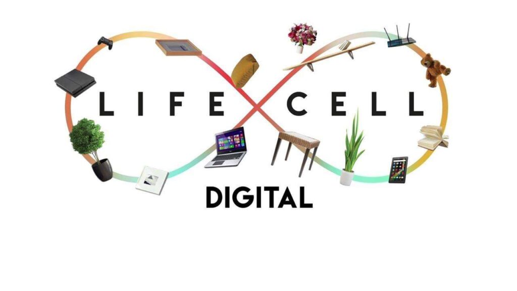 Lifecell Digital Ltd.