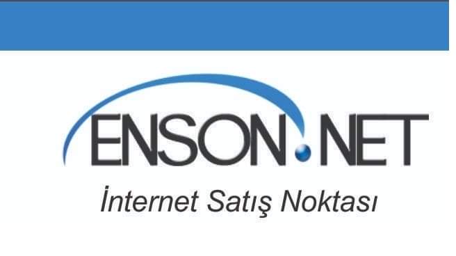 Enson Net Ltd.