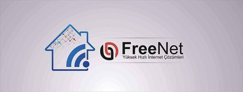 Freenet İletişim Ltd.