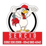 Sercio Chicken and Fish Ltd.