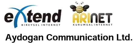 Aydoğan Communication Ltd.