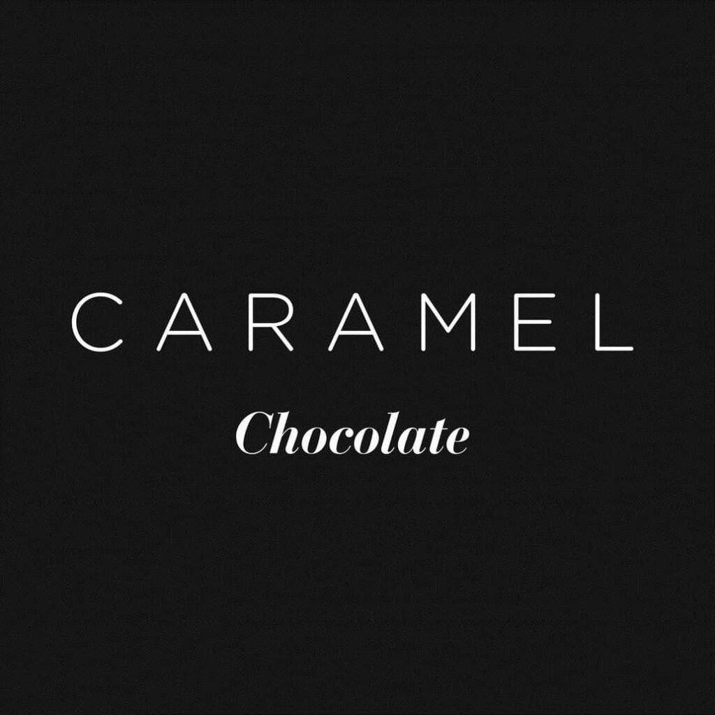 Caramel Confectionery (Özeş Çıraklı)