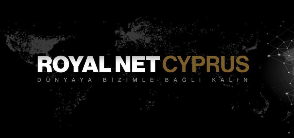 Royalnet Networks Ltd.