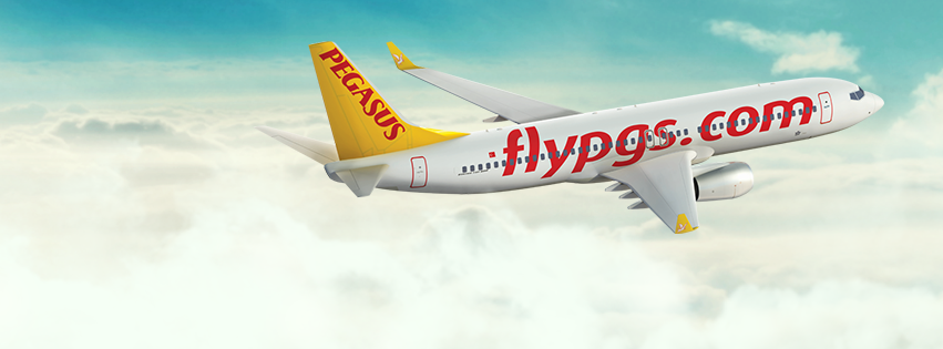 Pegasus Lefkoşa Kıbrıs Temsilciliği