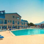 Toyki’s Bay Mavi Hotel