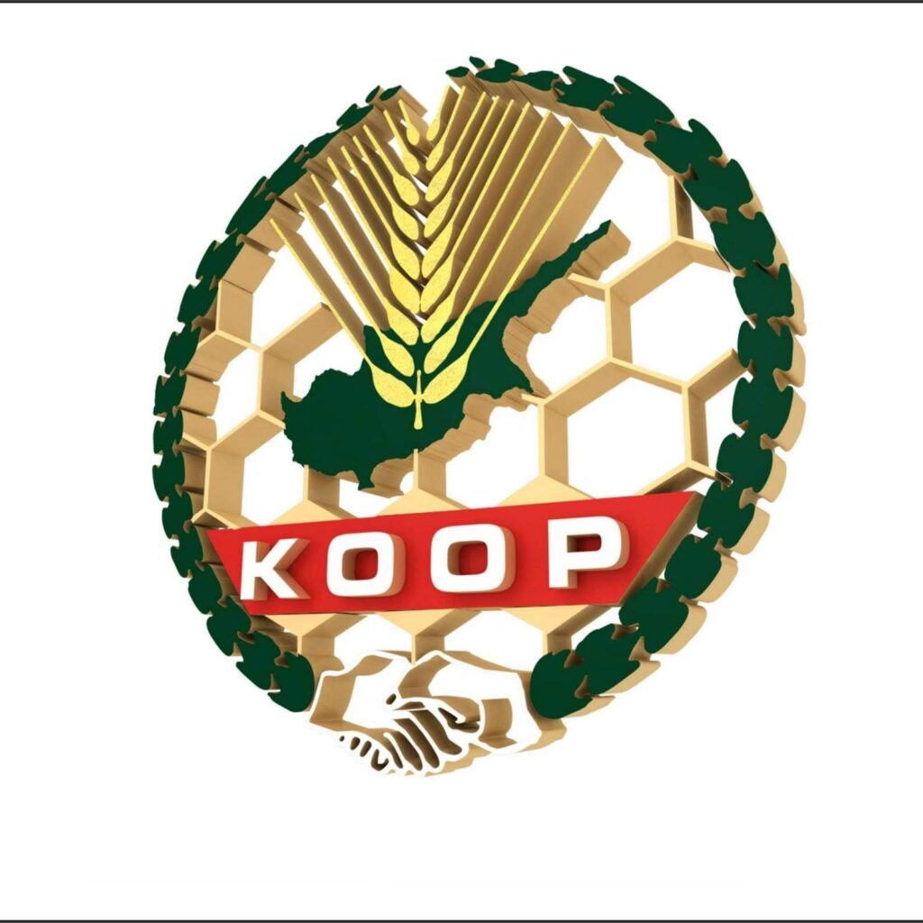 Koop Bank