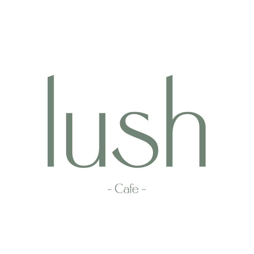 Lush Kafe