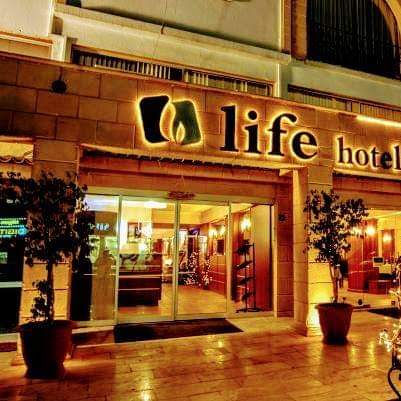 Life Hotel Girne