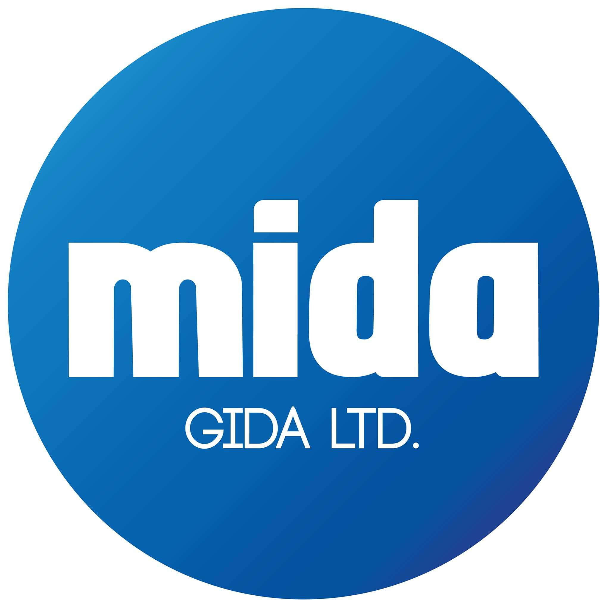 Mida Gıda Ltd.