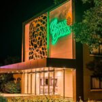 Oscar Park Hotel