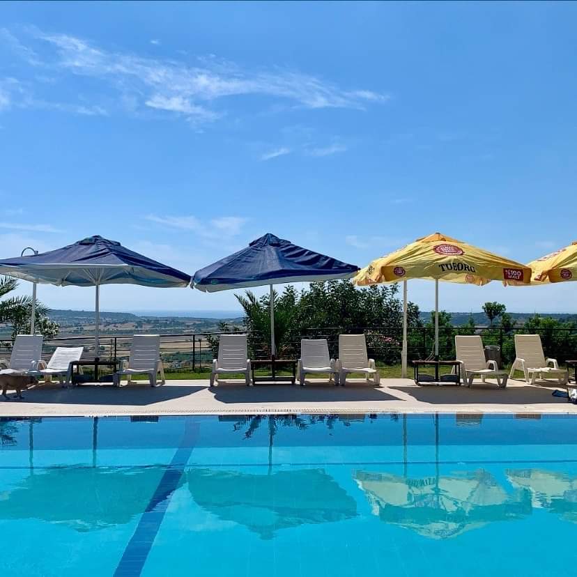 Çelebi Garden Hotel