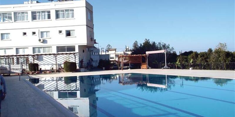 Güzelyurt Hotel