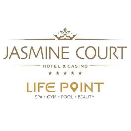 Jasmine Court Hotel