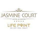 Jasmine Court Hotel