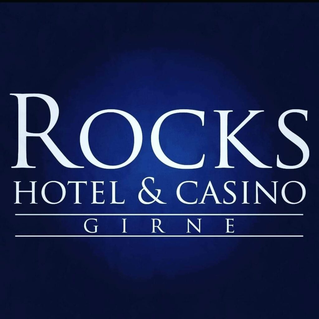Rocks Hotel Casino