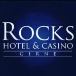 Rocks Hotel Casino