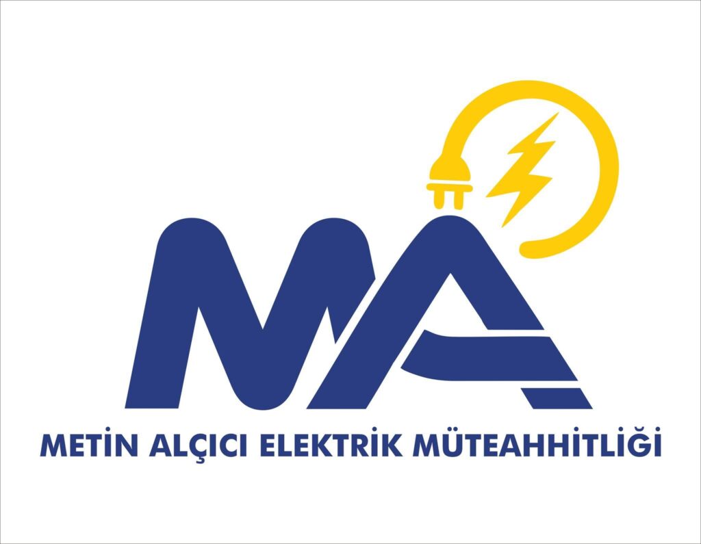 Metin Alçıcı Elektrik Müteahhitliği Ltd.