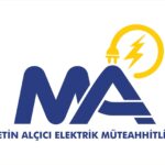 Metin Alçıcı Elektrik Müteahhitliği Ltd.