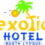 Exotic Hotel
