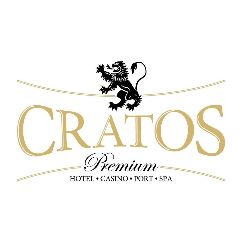 Cratos Premium Hotel Casino Port Spa