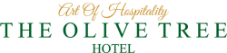 Olive Tree Hotel