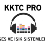 KKTC Pro Ses ve Işık Sistemleri