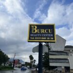 Burcu Beauty Center