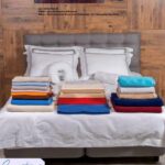 Özhane Tekstil White and More