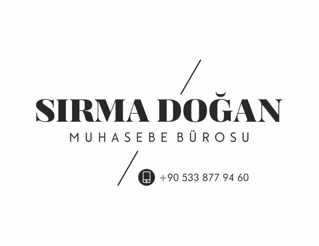 Sırma Doğan Muhasebe