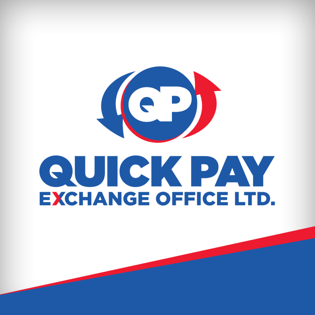 Quick Pay Exchange Office Döviz Bürosu