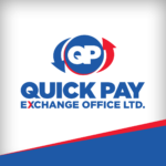 Quick Pay Exchange Office Döviz Bürosu