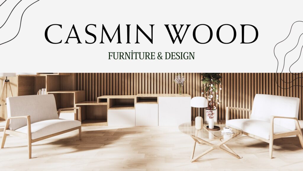 Casmin Wood