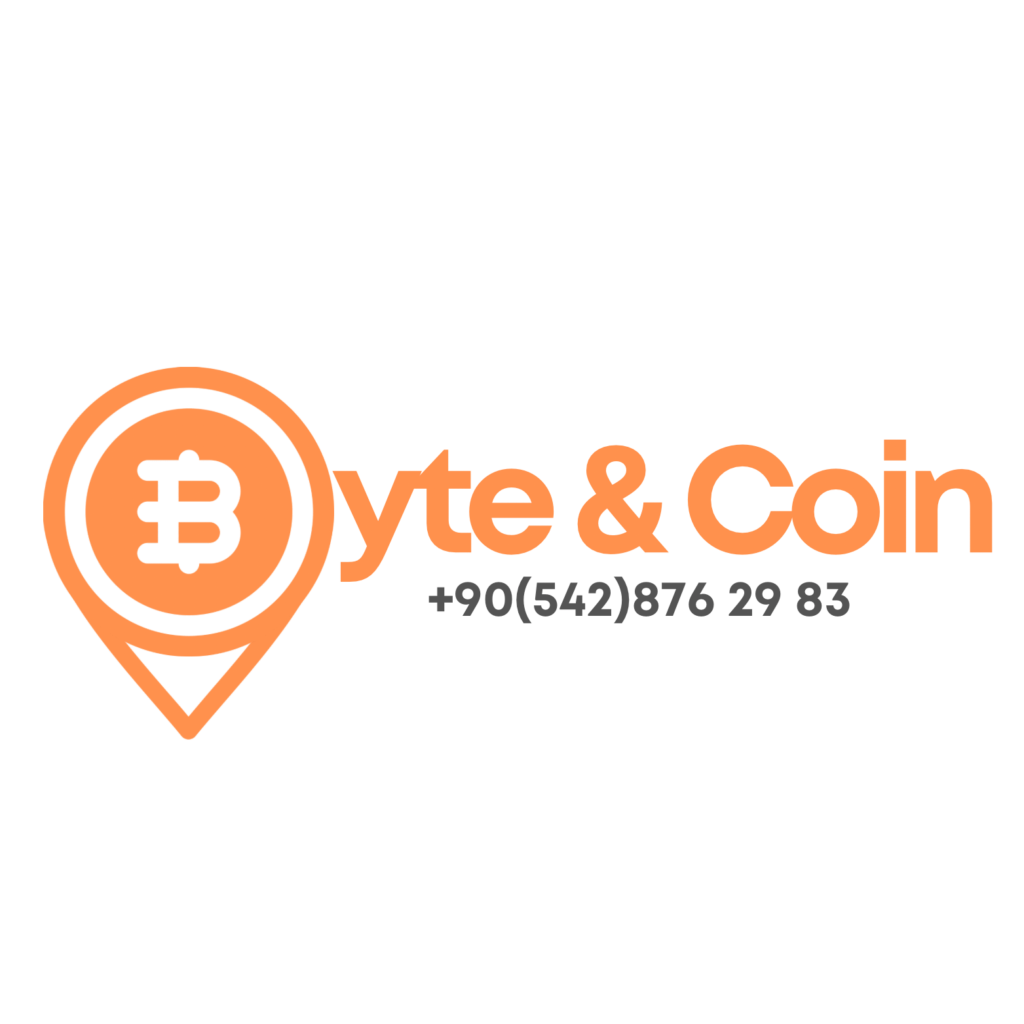 Byte & Coin Crypto Exchange
