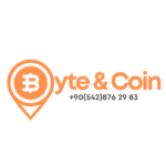 Byte & Coin Crypto Exchange