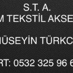 SEVİM TEKSTİL AKSESUAR