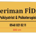 Dr. Neriman Fidanli Psikiyatri Klinigi